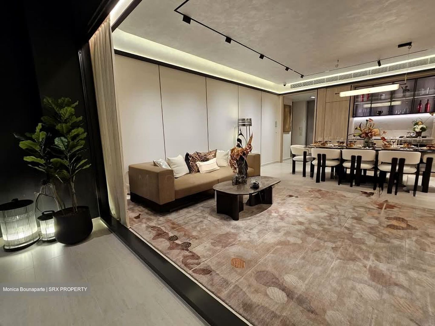 Narra Residences (D23), Apartment #536948731